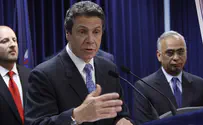 Cuomo claims 'cancel culture' used to oust him