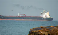 Iran releases crews from two seized Greek oil tankers