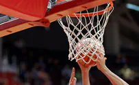 Orthodox basketball star Ryan Turell selected in NBA draft