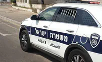 Arab man arrested for attempting to kidnap Israeli woman