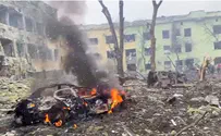 Россия ударила по украинской школе, 60 человек погибли