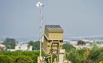 Senate approves Iron Dome funding for Israel