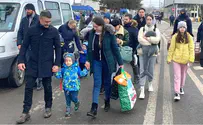Война в Украине: страну покинули более миллиона детей