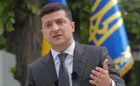 Владимир Зеленский: Украина готова пойти на компромисс