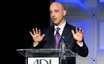 ADL chief: 'Trump uses antisemitism to advance his agenda' 