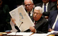 Will the US revoke Mahmoud Abbas' visa?