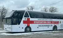 OJCC creates emergency evacuation fleet in Ukraine