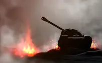 Российские войска частично отброшены от Киева