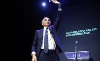 French Jewish presidential candidate accused of sexual abuse