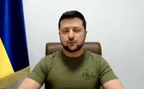 Zelenskyy begs US Congress for aid