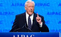 AIPAC endorses 27 Democrats who backed Iran nuclear deal