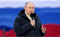 Россия впервые грозит США “необратимыми последствиями”