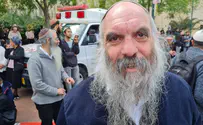 Rabbi Yehoshua Shapira: Rav Chaim was entirely Torah