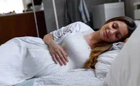 טיפים לשינה לאישה בהיריון