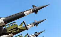Report: Saudi Arabia intercepted missile launched from Yemen