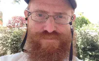 Rabbi Moshe Kravitzky, victim of terror attack, is laid to rest