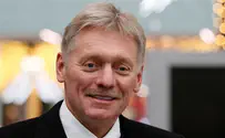 Kremlin spokesperson won't rule out use of nuclear weapons