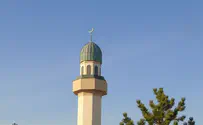 להפסיק פסטיבלי המוזיקה במסגד באר שבע