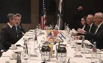 US remains committed to realization of Palestinian state