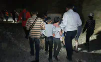 Трагедии у ручья Нахаль-Ог удалось избежать. 42 ребенка спасены 
