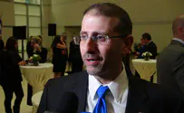 Dan Shapiro named as US envoy to expand Abraham Accords