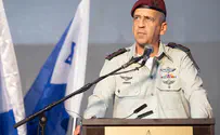 IDF increases alertness following deadly terror attacks