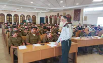 IDF cancels 'Yeshiva day' for religious soldiers