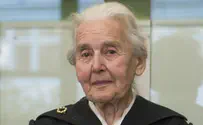 'Nazi grandma' sentenced to prison for Holocaust denial