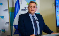 Israeli health minister rips SCOTUS bid to overturn Roe v. Wade