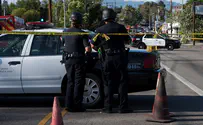 שישה הרוגים באירוע ירי בקליפורניה