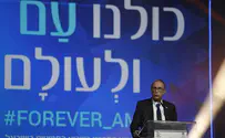 Diaspora Minister: Jews can't be silent in face of war crimes
