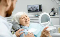 יורחב סל הזכאות לטיפולי שיניים למבוגרים