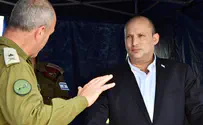 Беннет обвинил Нетаньяху в волне террора