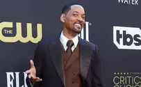 Actor Will Smith banned from Oscars for 10 years