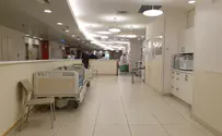 Eastern Jerusalem hospital hid 11 illegal infiltrators from Gaza