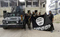 איום: אל-קאעידה ודאעש יצטרפו למלחמה