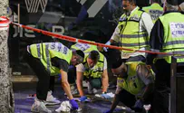 חוסל המחבל שביצע את הפיגוע בתל אביב