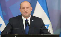 Likud: Bennett's story's over, he lies nonstop