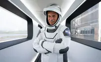 Президент Герцог побеседовал с израильским астронавтом на МКС