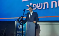 Дани Данон: “Яир Лапид не будет премьер-министром”