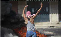 Another Intifada? Why are you surprised?