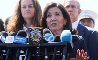 Gov Hochul unveils Hate Prevention Unit to tackle antisemitism