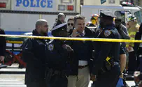 Brooklyn subway shooting suspect arrested