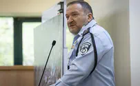 Police Chief won't resign after Meron disaster warning letter