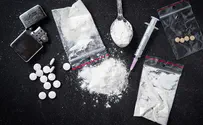 שיא במספר מקרי מוות משימוש יתר בסמים