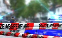 Four people injured in stabbing at German university