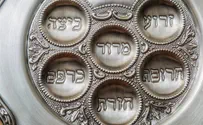 Beyond memory: The living legacy of the Seder
