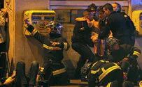 Prosecutors demand life sentence for Paris attacks suspect