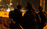 נעצרו תושבי חוסאן שתקפו את שייע וייץ