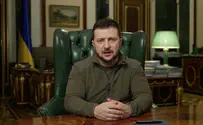 Зеленский заявил, что Украина переходит в наступление
